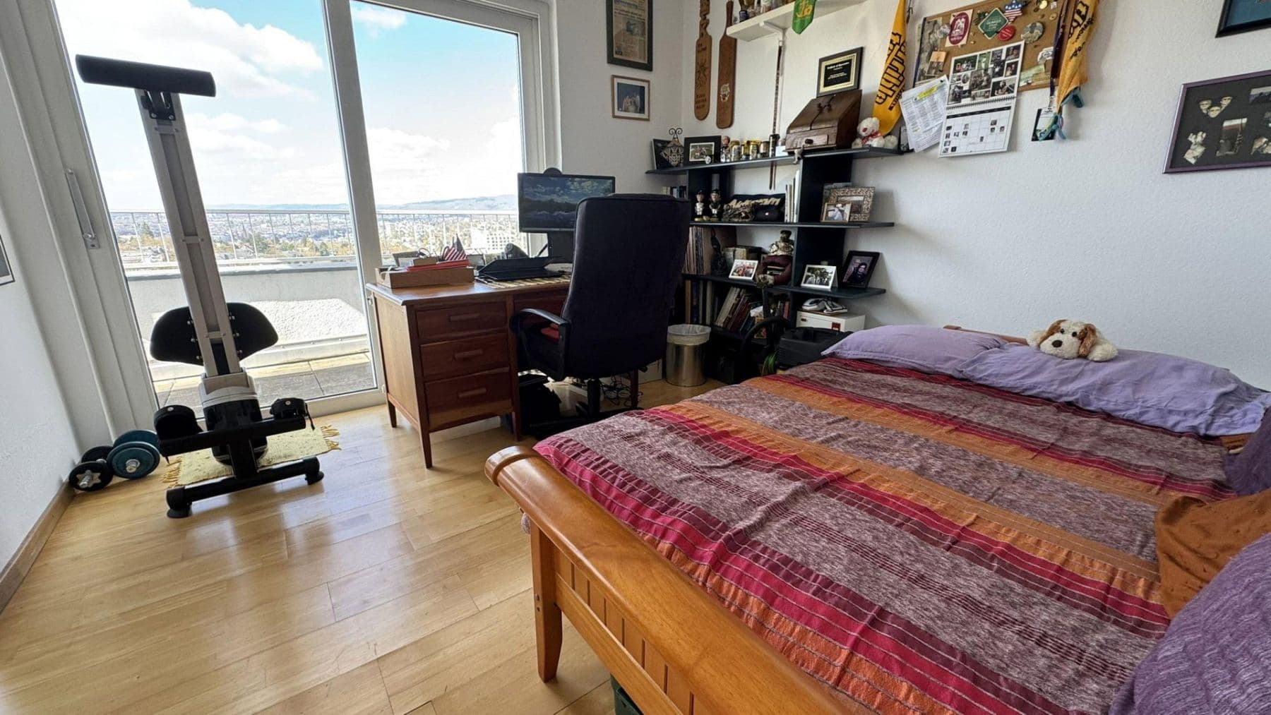 Pronájem bytu 5+1 234 m², Bierstädter Höhe 68, Wiesbaden, Hessen Pronájem bytu 5+1 234 m², Bierstädter Höhe 68, Wiesbaden, Hessen