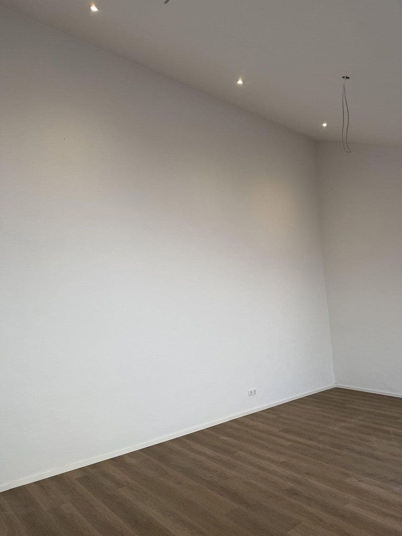 Pronájem domu 110 m², pozemek 236 m², Saalgasse 2, Worms, Porýní-Falc Pronájem domu 110 m², pozemek 236 m², Saalgasse 2, Worms, Porýní-Falc