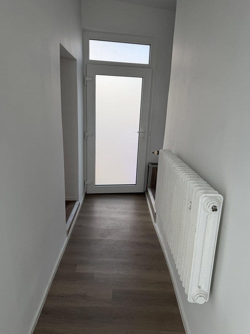 Pronájem domu 110 m², pozemek 236 m², Saalgasse 2, Worms, Porýní-Falc Pronájem domu 110 m², pozemek 236 m², Saalgasse 2, Worms, Porýní-Falc