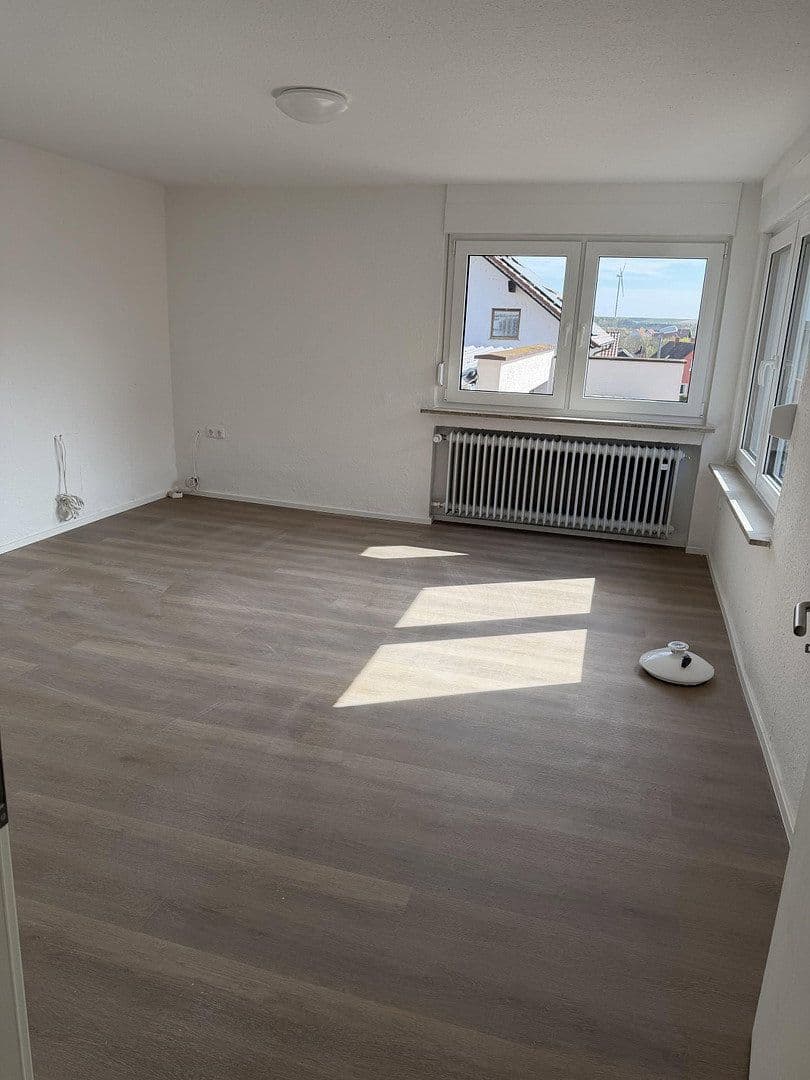 Pronájem domu 110 m², pozemek 236 m², Saalgasse 2, Worms, Porýní-Falc Pronájem domu 110 m², pozemek 236 m², Saalgasse 2, Worms, Porýní-Falc