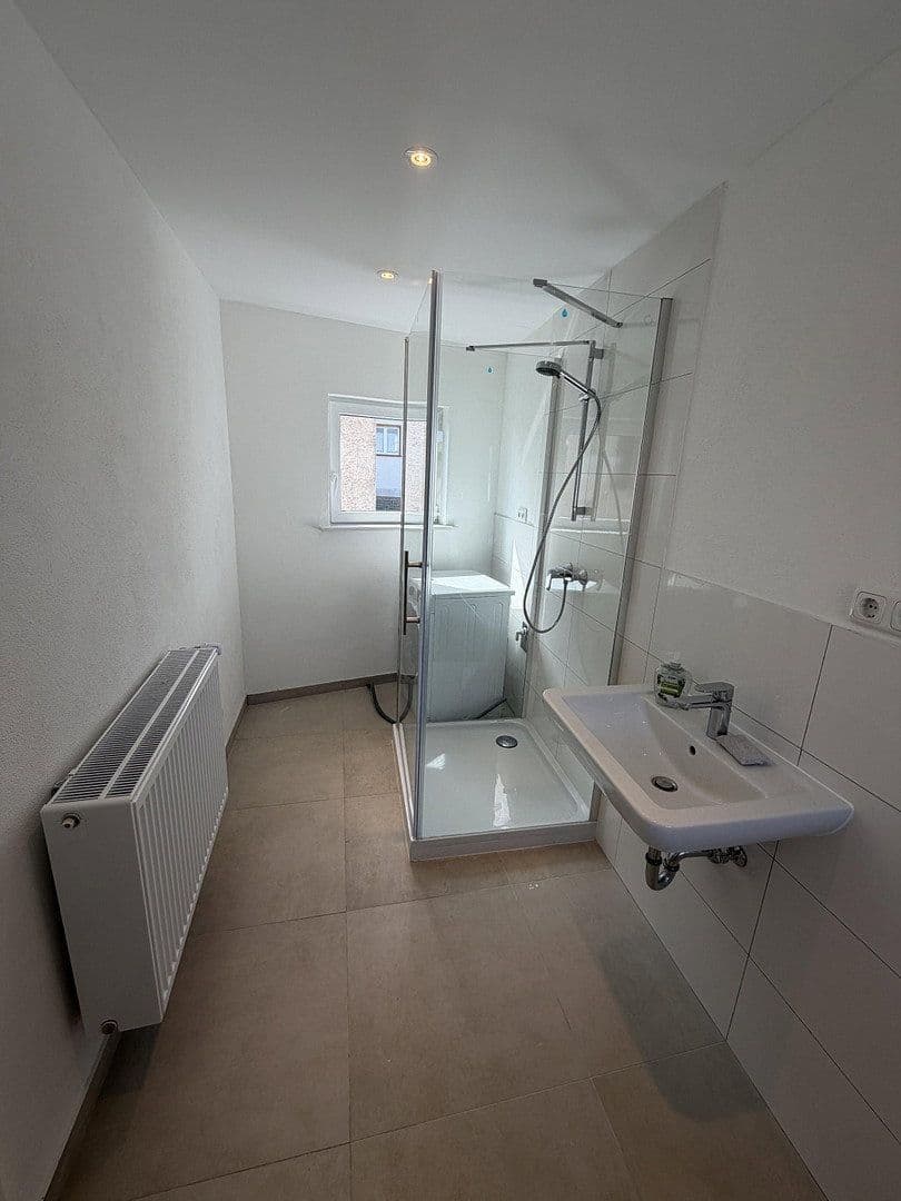 Pronájem domu 110 m², pozemek 236 m², Saalgasse 2, Worms, Porýní-Falc Pronájem domu 110 m², pozemek 236 m², Saalgasse 2, Worms, Porýní-Falc