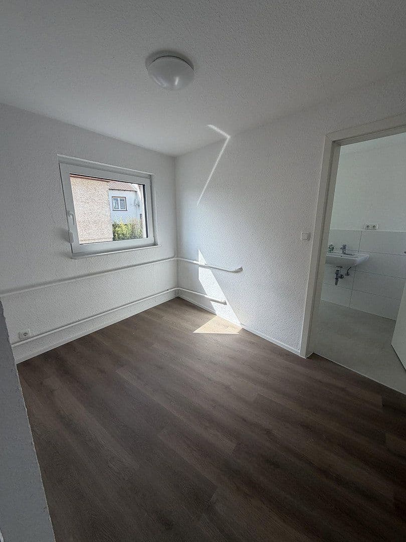 Pronájem domu 110 m², pozemek 236 m², Saalgasse 2, Worms, Porýní-Falc Pronájem domu 110 m², pozemek 236 m², Saalgasse 2, Worms, Porýní-Falc