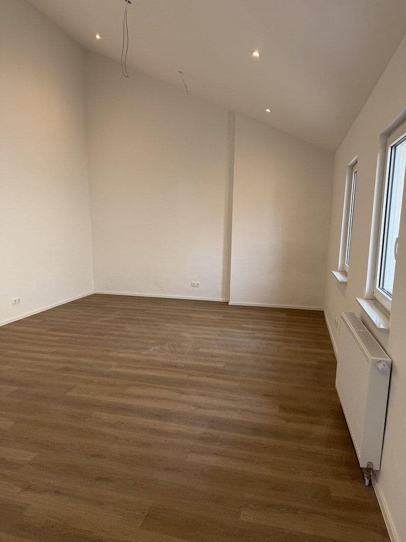 Pronájem domu 110 m², pozemek 236 m², Saalgasse 2, Worms, Porýní-Falc Pronájem domu 110 m², pozemek 236 m², Saalgasse 2, Worms, Porýní-Falc