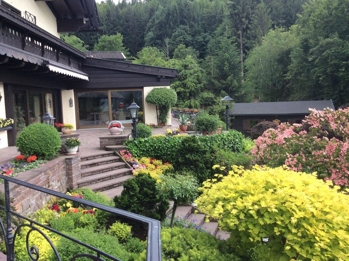 Prodej domu 300 m², pozemek 6.450 m², Ferndorf, Korutany Prodej domu 300 m², pozemek 6.450 m², Ferndorf, Korutany