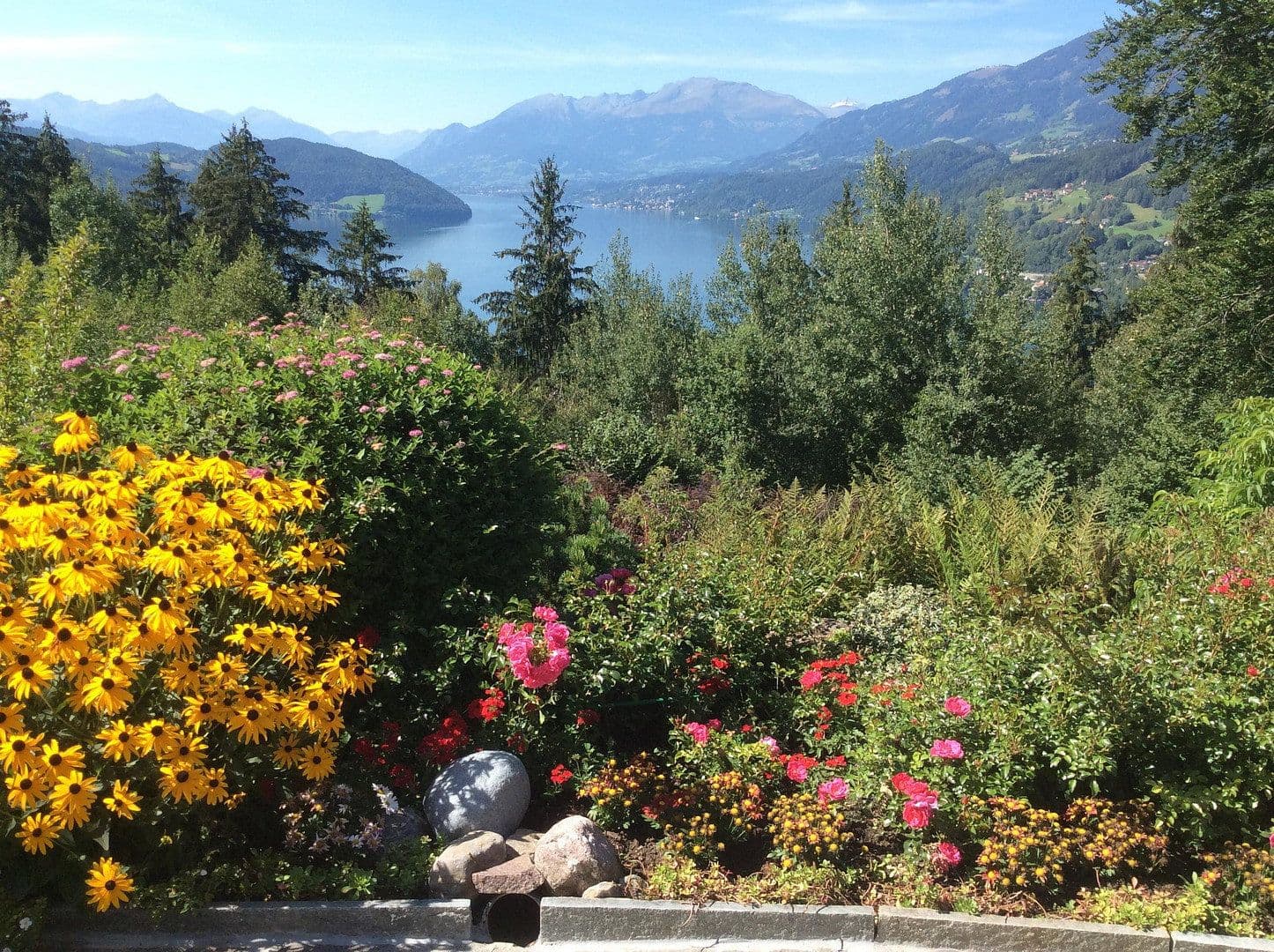 Prodej domu 300 m², pozemek 6.450 m², Ferndorf, Korutany Prodej domu 300 m², pozemek 6.450 m², Ferndorf, Korutany