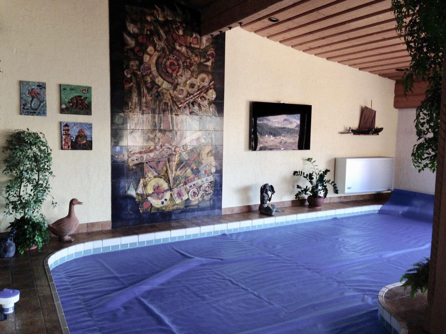 Prodej domu 300 m², pozemek 6.450 m², Ferndorf, Korutany Prodej domu 300 m², pozemek 6.450 m², Ferndorf, Korutany