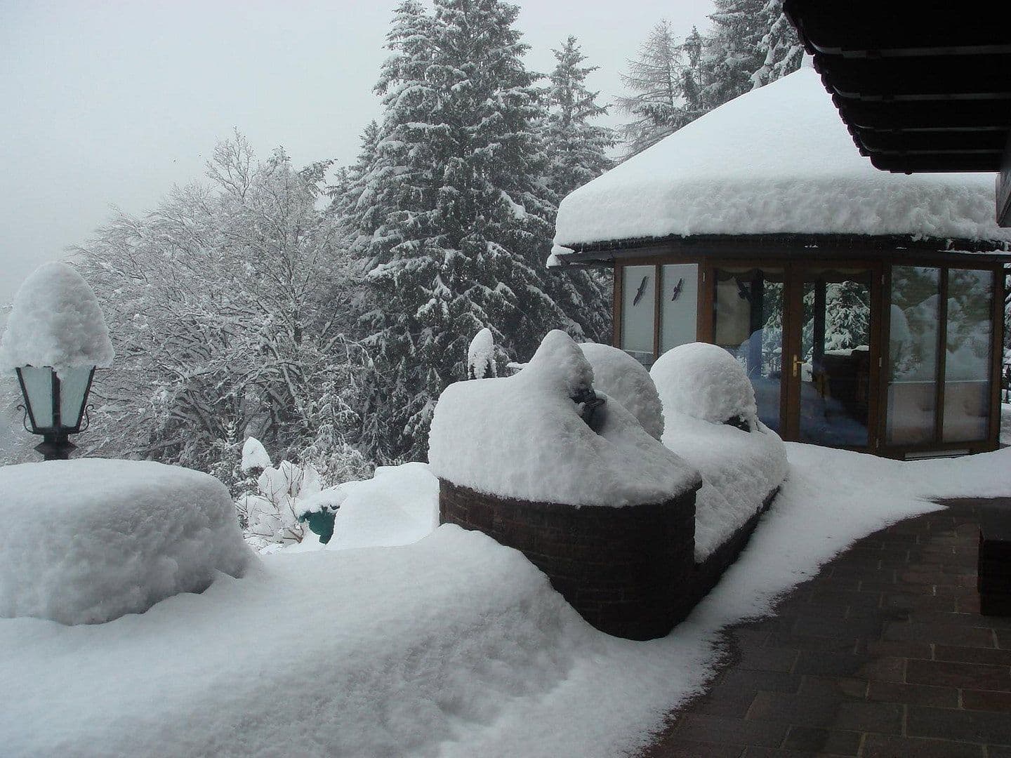 Prodej domu 300 m², pozemek 6.450 m², Ferndorf, Korutany Prodej domu 300 m², pozemek 6.450 m², Ferndorf, Korutany