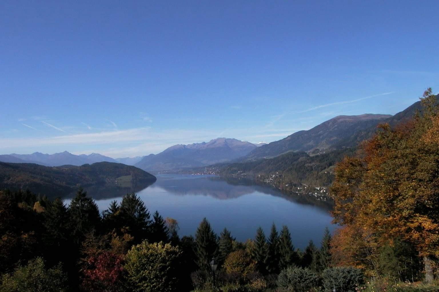 Prodej domu 300 m², pozemek 6.450 m², Ferndorf, Korutany Prodej domu 300 m², pozemek 6.450 m², Ferndorf, Korutany