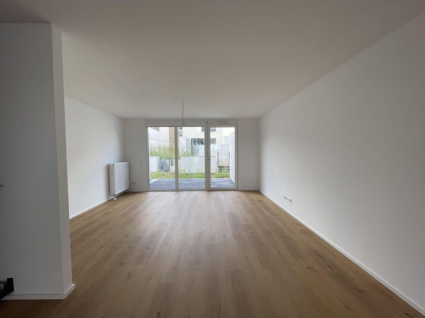 Pronájem domu 145 m², pozemek 100 m², Raiffeisenweg 1c, Kirchheimbolanden, Porýní-Falc Pronájem domu 145 m², pozemek 100 m², Raiffeisenweg 1c, Kirchheimbolanden, Porýní-Falc