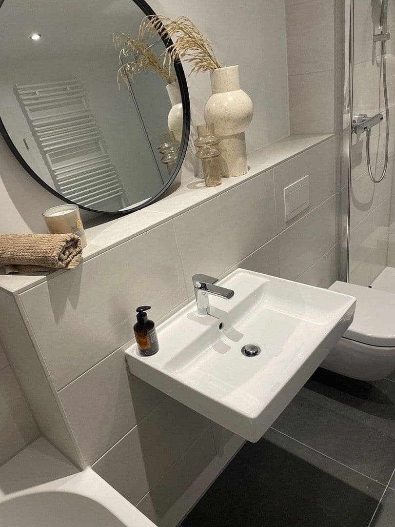 Pronájem domu 145 m², pozemek 100 m², Raiffeisenweg 1c, Kirchheimbolanden, Porýní-Falc Pronájem domu 145 m², pozemek 100 m², Raiffeisenweg 1c, Kirchheimbolanden, Porýní-Falc