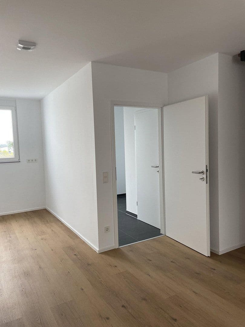 Pronájem domu 145 m², pozemek 100 m², Raiffeisenweg 1c, Kirchheimbolanden, Porýní-Falc Pronájem domu 145 m², pozemek 100 m², Raiffeisenweg 1c, Kirchheimbolanden, Porýní-Falc