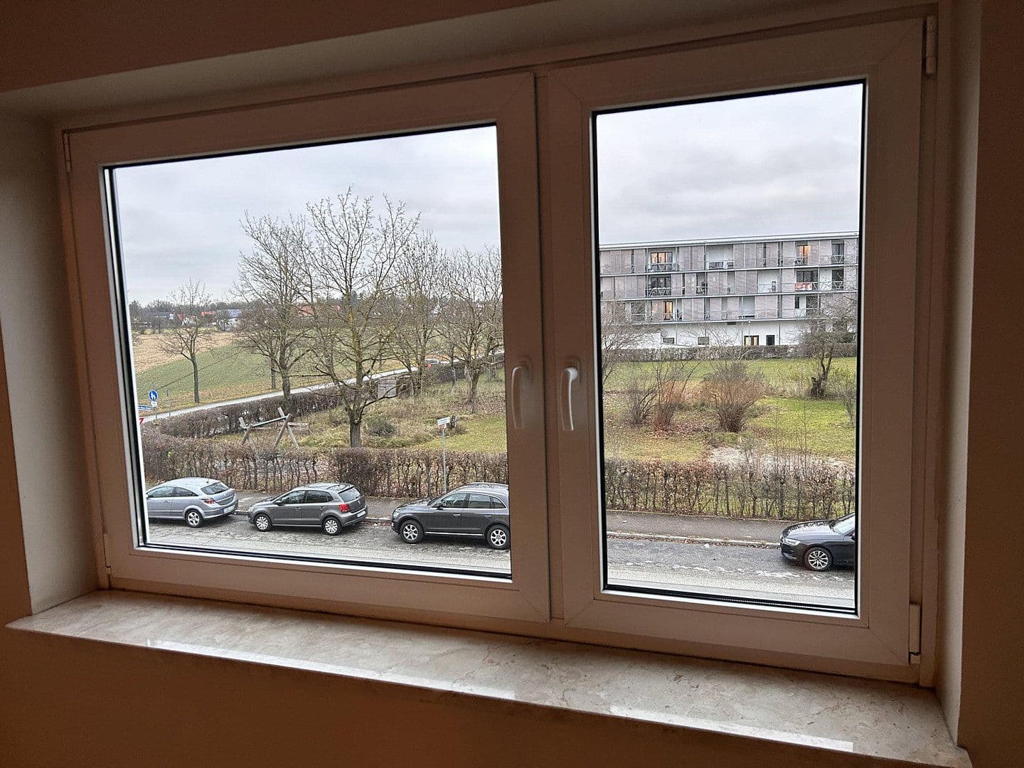 Pronájem bytu 2+1 66 m², Theodor-Heuss-Str., Fürstenfeldbrück, Bavorsko Pronájem bytu 2+1 66 m², Theodor-Heuss-Str., Fürstenfeldbrück, Bavorsko