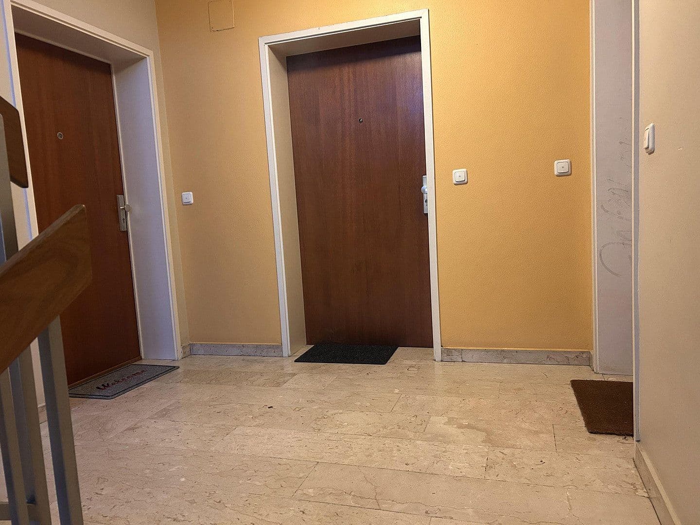 Pronájem bytu 2+1 66 m², Theodor-Heuss-Str., Fürstenfeldbrück, Bavorsko Pronájem bytu 2+1 66 m², Theodor-Heuss-Str., Fürstenfeldbrück, Bavorsko