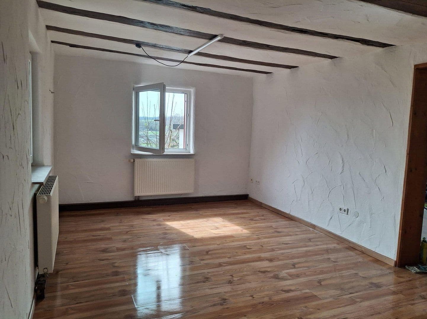 Prodej domu 118 m², pozemek 270 m², Oberleichtersbach, Bavorsko Prodej domu 118 m², pozemek 270 m², Oberleichtersbach, Bavorsko