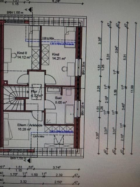 Prodej domu 130 m², pozemek 431 m², Bremen, Bremen Prodej domu 130 m², pozemek 431 m², Bremen, Bremen