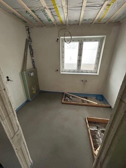 Prodej domu 130 m², pozemek 431 m², Bremen, Bremen Prodej domu 130 m², pozemek 431 m², Bremen, Bremen