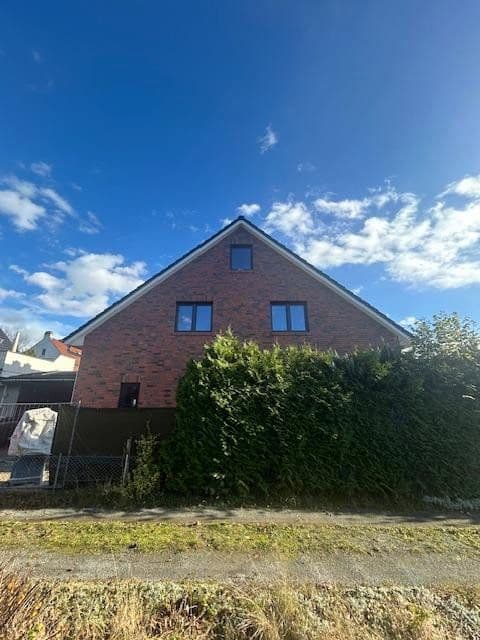 Prodej domu 130 m², pozemek 431 m², Bremen, Bremen Prodej domu 130 m², pozemek 431 m², Bremen, Bremen