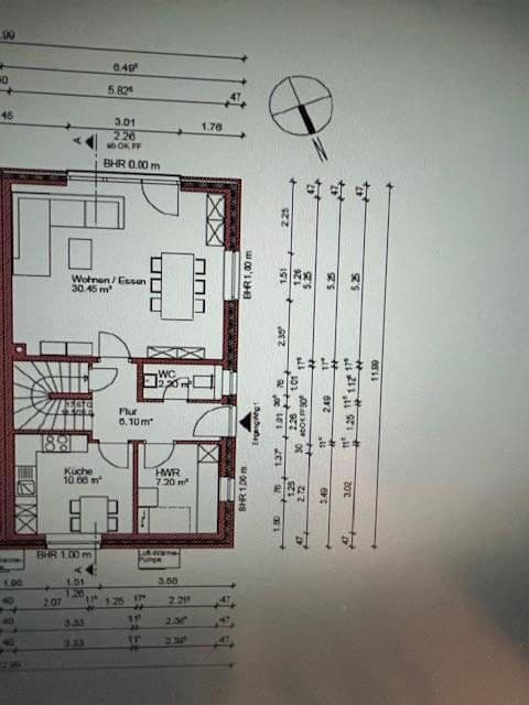 Prodej domu 130 m², pozemek 431 m², Bremen, Bremen Prodej domu 130 m², pozemek 431 m², Bremen, Bremen