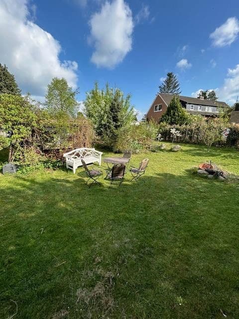 Prodej domu 130 m², pozemek 431 m², Bremen, Bremen Prodej domu 130 m², pozemek 431 m², Bremen, Bremen