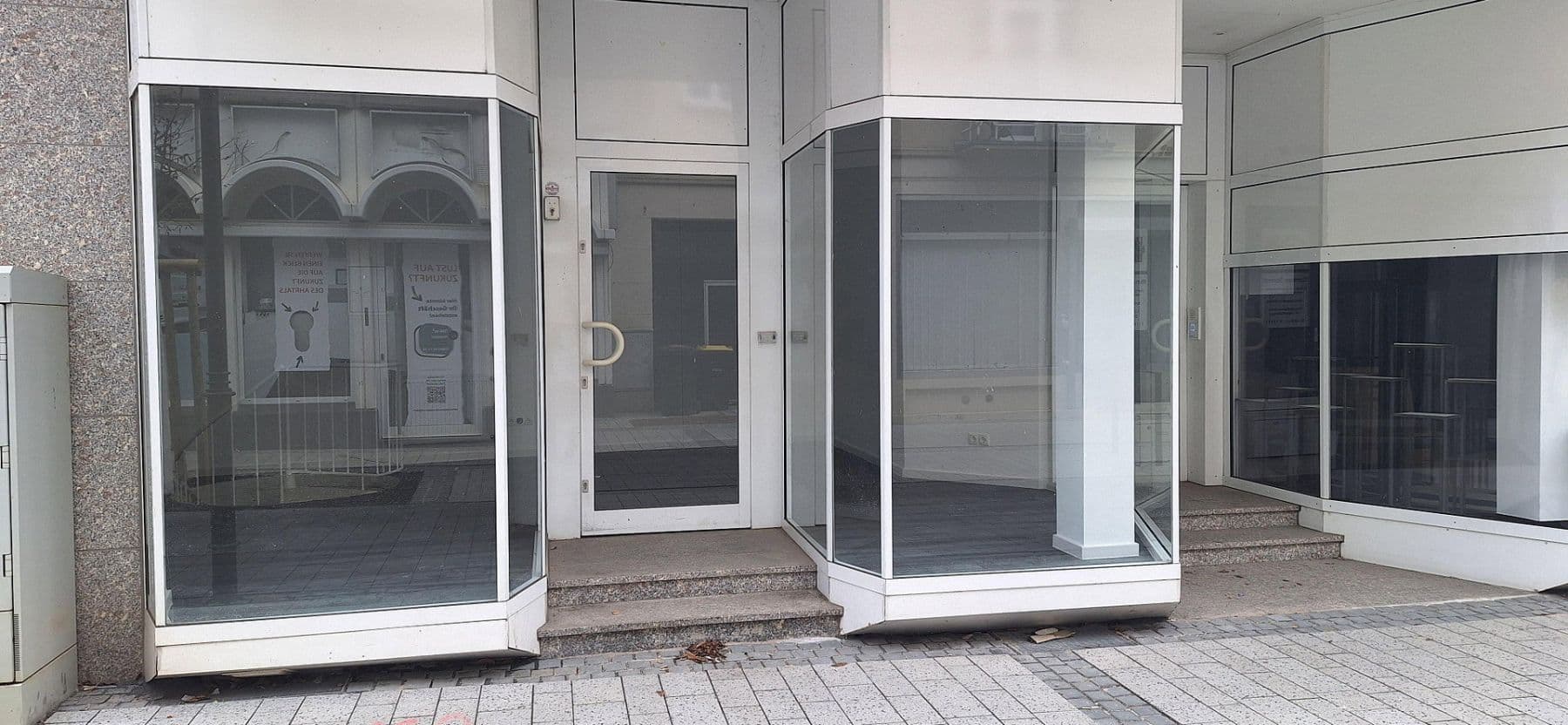 Pronájem nebytového prostoru 40 m², Poststraße 1 a, Bad Neuenahr-Ahrweiler, Porýní-Falc Pronájem nebytového prostoru 40 m², Poststraße 1 a, Bad Neuenahr-Ahrweiler, Porýní-Falc