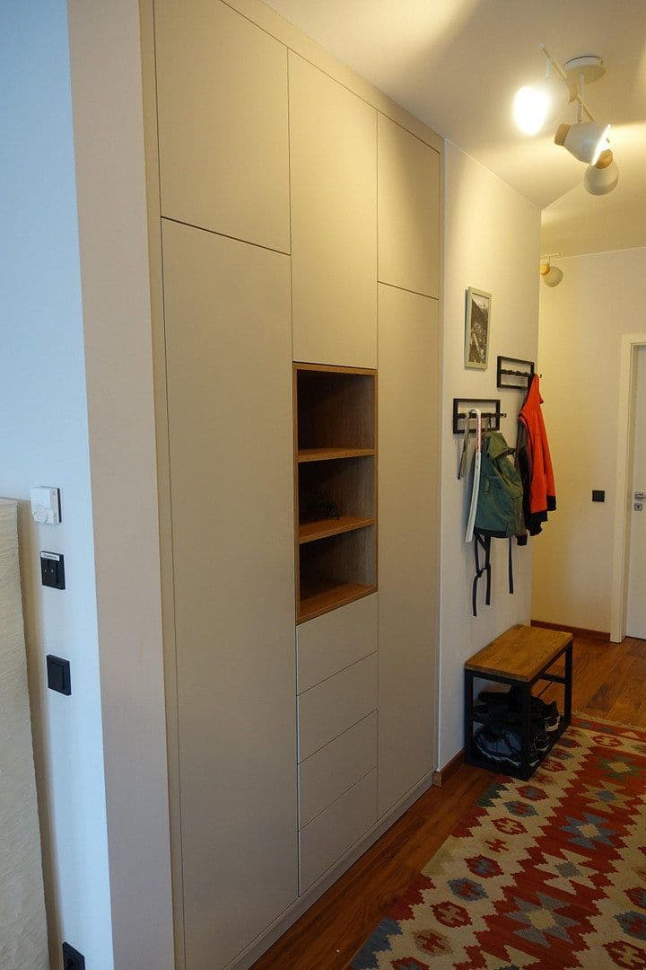 Prodej bytu 3+1 95 m², Berlin, Berlín Prodej bytu 3+1 95 m², Berlin, Berlín