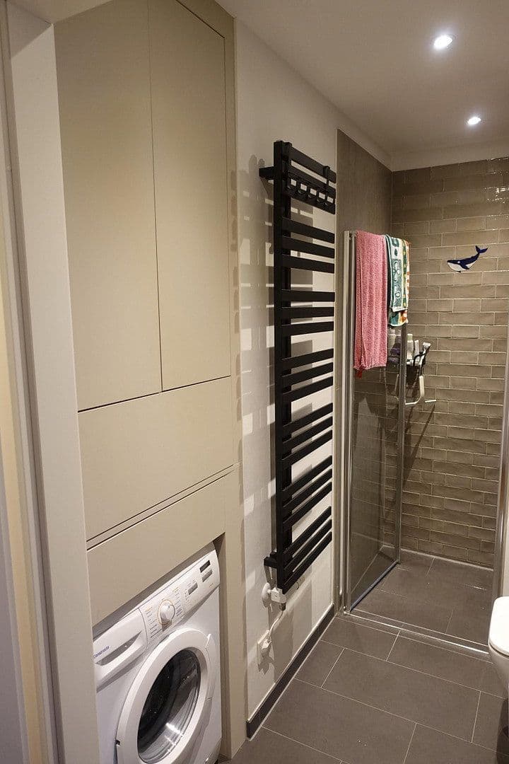 Prodej bytu 3+1 95 m², Berlin, Berlín Prodej bytu 3+1 95 m², Berlin, Berlín