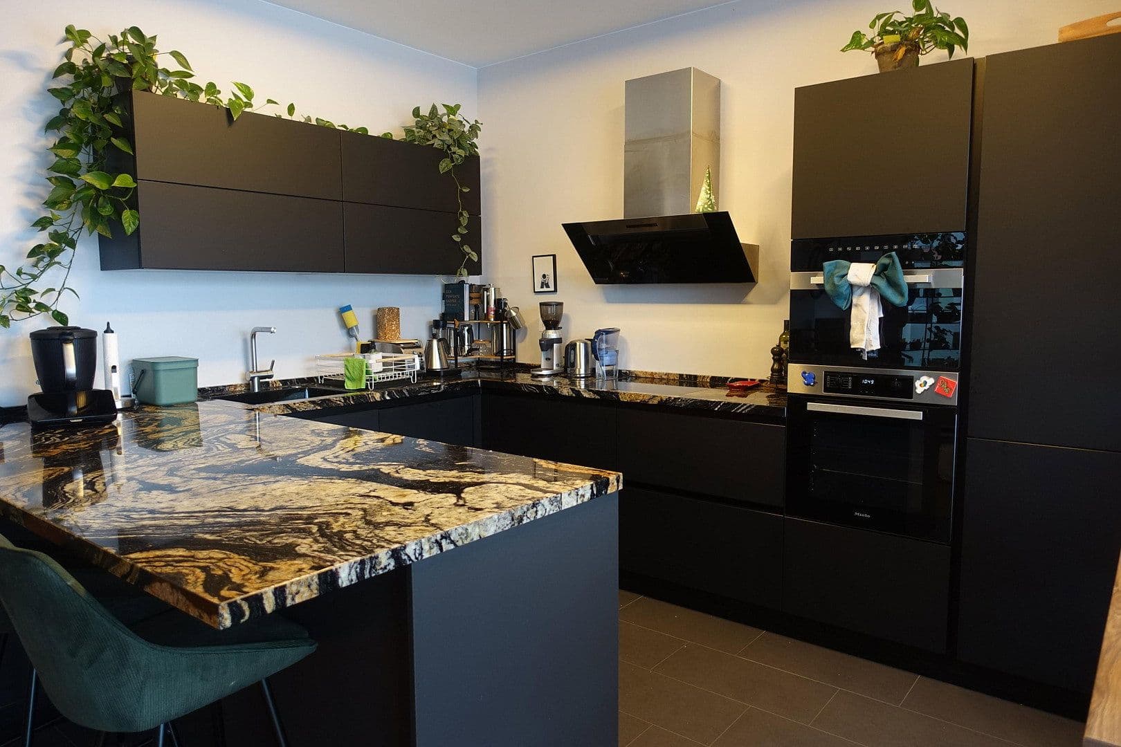 Prodej bytu 3+1 95 m², Berlin, Berlín Prodej bytu 3+1 95 m², Berlin, Berlín