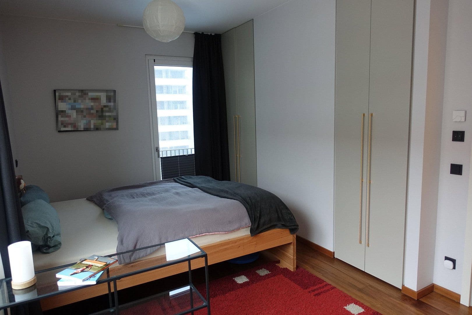 Prodej bytu 3+1 95 m², Berlin, Berlín Prodej bytu 3+1 95 m², Berlin, Berlín