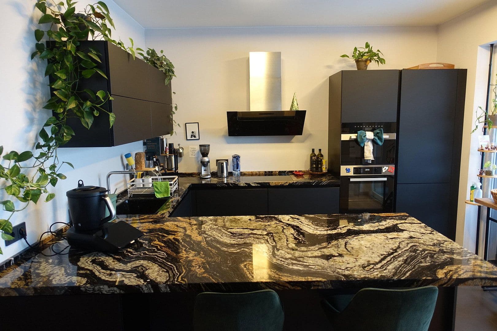 Prodej bytu 3+1 95 m², Berlin, Berlín Prodej bytu 3+1 95 m², Berlin, Berlín