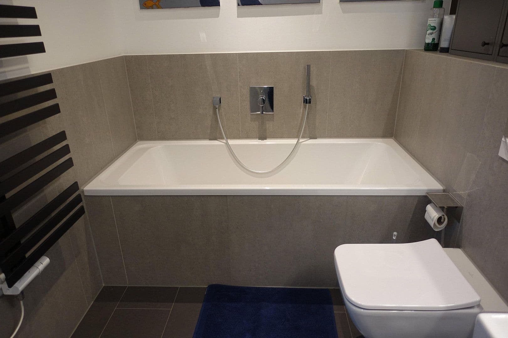 Prodej bytu 3+1 95 m², Berlin, Berlín Prodej bytu 3+1 95 m², Berlin, Berlín