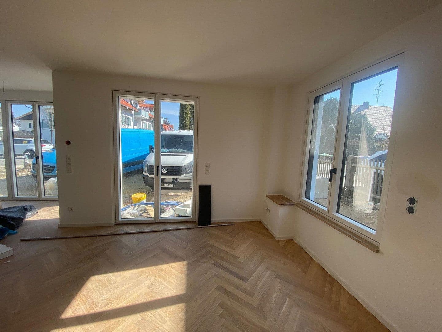 Prodej domu 165 m², pozemek 175 m², München, Bavorsko Prodej domu 165 m², pozemek 175 m², München, Bavorsko