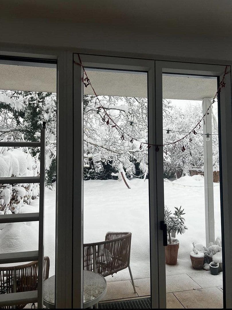 Prodej domu 165 m², pozemek 175 m², München, Bavorsko Prodej domu 165 m², pozemek 175 m², München, Bavorsko