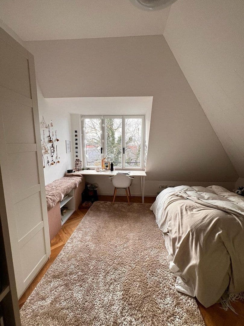 Prodej domu 165 m², pozemek 175 m², München, Bavorsko Prodej domu 165 m², pozemek 175 m², München, Bavorsko