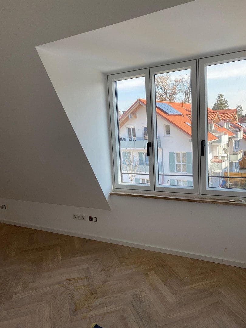Prodej domu 165 m², pozemek 175 m², München, Bavorsko Prodej domu 165 m², pozemek 175 m², München, Bavorsko