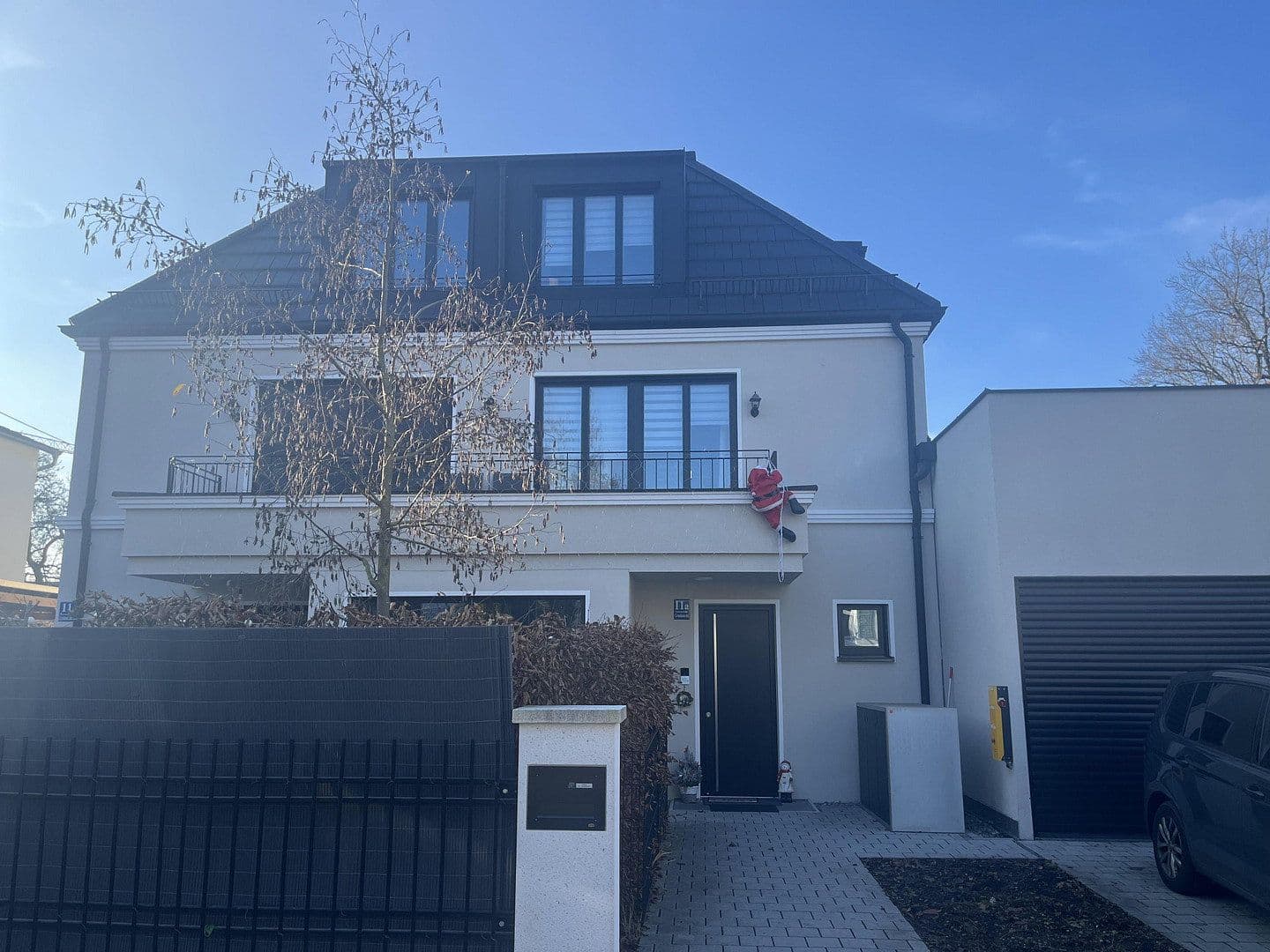 Prodej domu 165 m², pozemek 175 m², München, Bavorsko Prodej domu 165 m², pozemek 175 m², München, Bavorsko