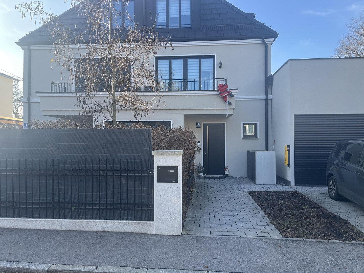 Prodej domu 165 m², pozemek 175 m², München, Bavorsko Prodej domu 165 m², pozemek 175 m², München, Bavorsko