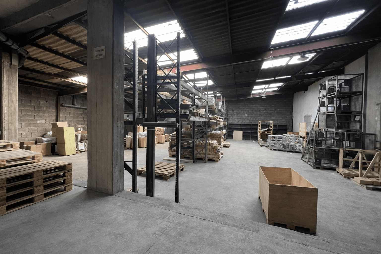 Prodej nebytového prostoru 6.250 m², Schützenstr. 3, Weidhausen b.Coburg, Bavorsko Prodej nebytového prostoru 6.250 m², Schützenstr. 3, Weidhausen b.Coburg, Bavorsko