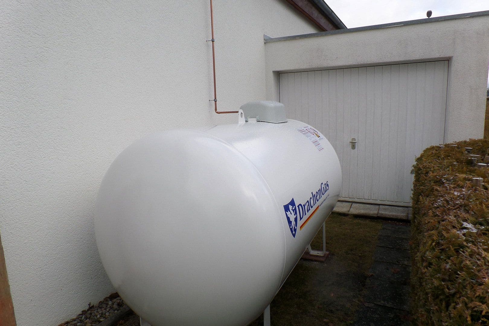 Pronájem nebytového prostoru 180 m², Dieselstrasse 12, Trochtelfingen, Bádensko-Württembersko Pronájem nebytového prostoru 180 m², Dieselstrasse 12, Trochtelfingen, Bádensko-Württembersko