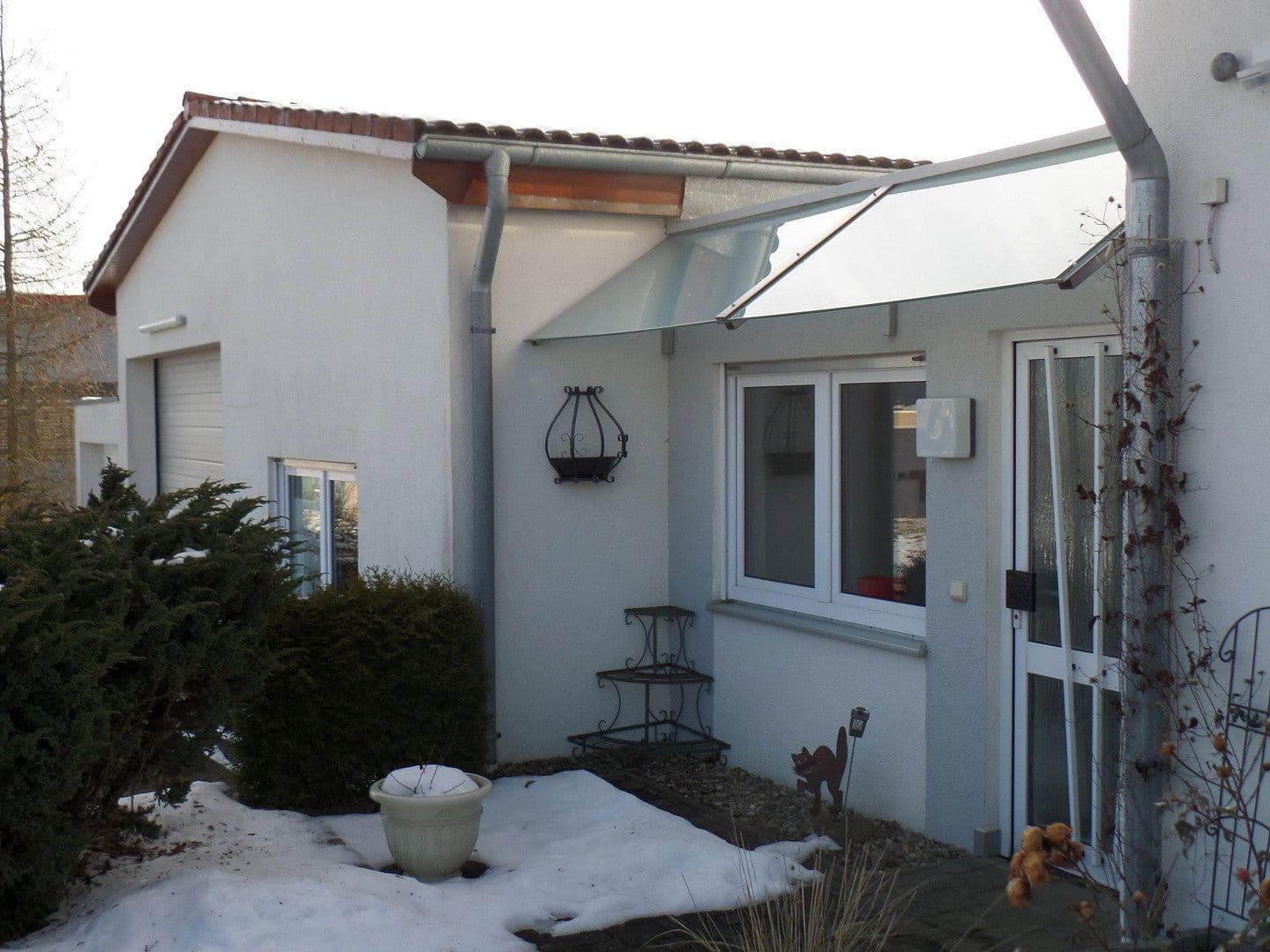 Pronájem nebytového prostoru 180 m², Dieselstrasse 12, Trochtelfingen, Bádensko-Württembersko Pronájem nebytového prostoru 180 m², Dieselstrasse 12, Trochtelfingen, Bádensko-Württembersko