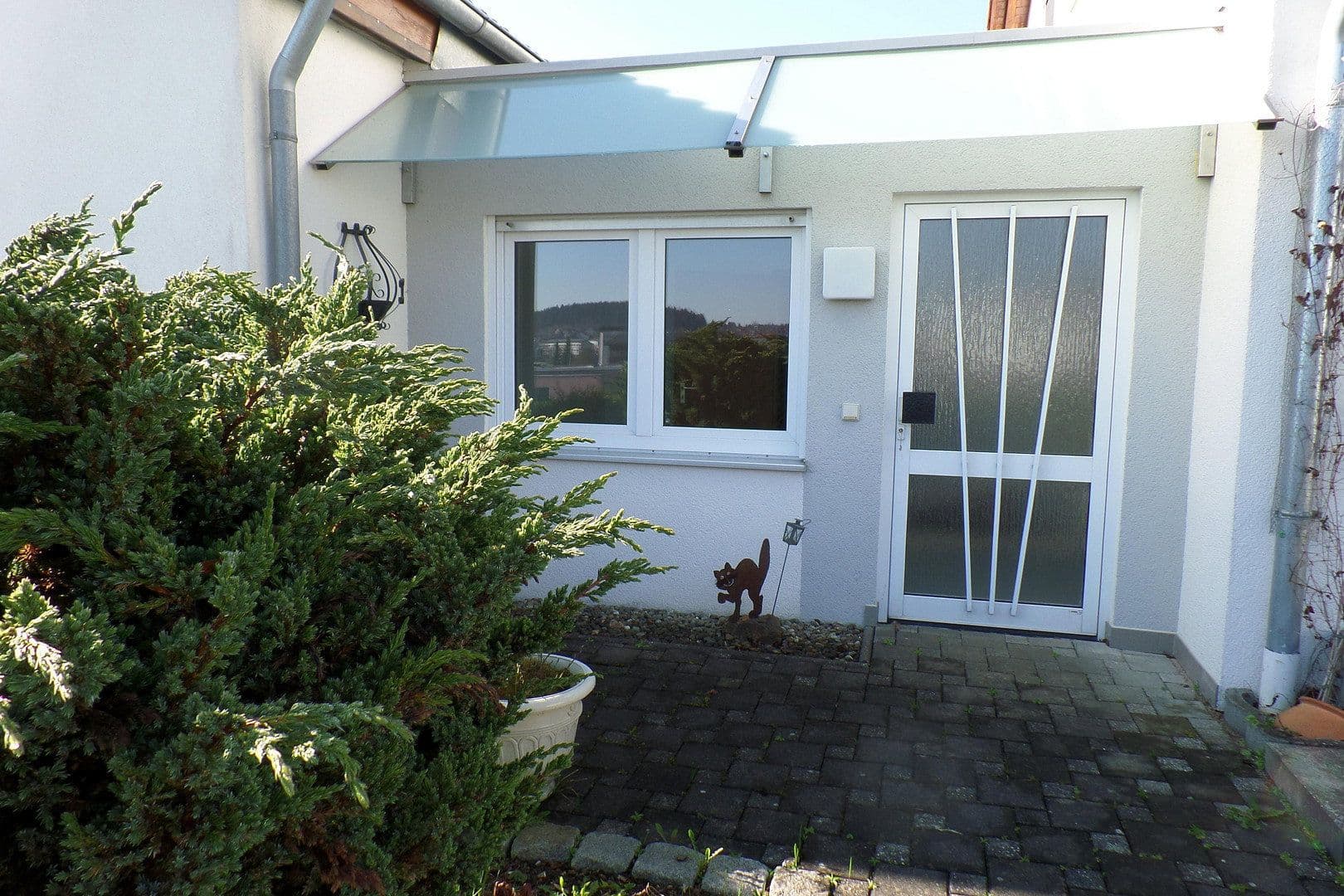 Pronájem nebytového prostoru 180 m², Dieselstrasse 12, Trochtelfingen, Bádensko-Württembersko Pronájem nebytového prostoru 180 m², Dieselstrasse 12, Trochtelfingen, Bádensko-Württembersko