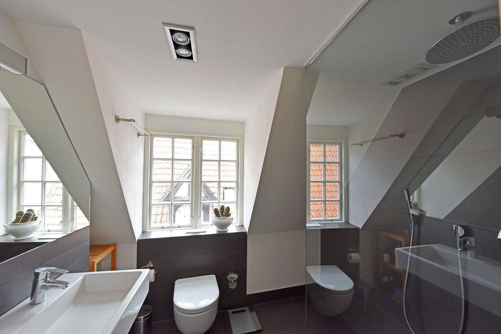 Prodej domu 75 m², pozemek 52 m², Oluf-Samson-Gang 6, Flensburg, Šlesvicko-Holštýnsko Prodej domu 75 m², pozemek 52 m², Oluf-Samson-Gang 6, Flensburg, Šlesvicko-Holštýnsko