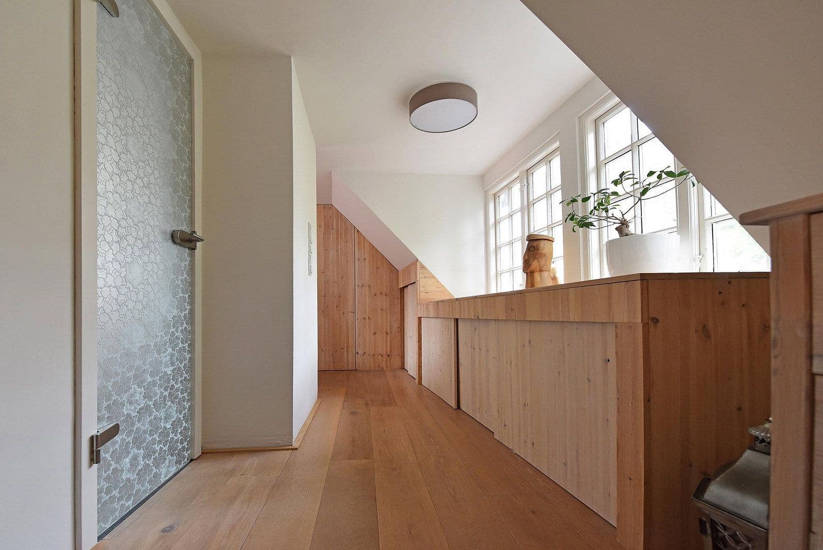 Prodej domu 75 m², pozemek 52 m², Oluf-Samson-Gang 6, Flensburg, Šlesvicko-Holštýnsko Prodej domu 75 m², pozemek 52 m², Oluf-Samson-Gang 6, Flensburg, Šlesvicko-Holštýnsko