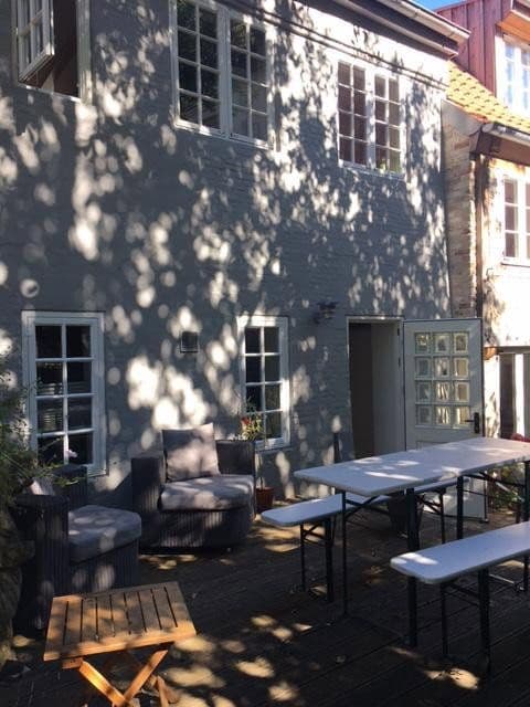 Prodej domu 75 m², pozemek 52 m², Oluf-Samson-Gang 6, Flensburg, Šlesvicko-Holštýnsko Prodej domu 75 m², pozemek 52 m², Oluf-Samson-Gang 6, Flensburg, Šlesvicko-Holštýnsko