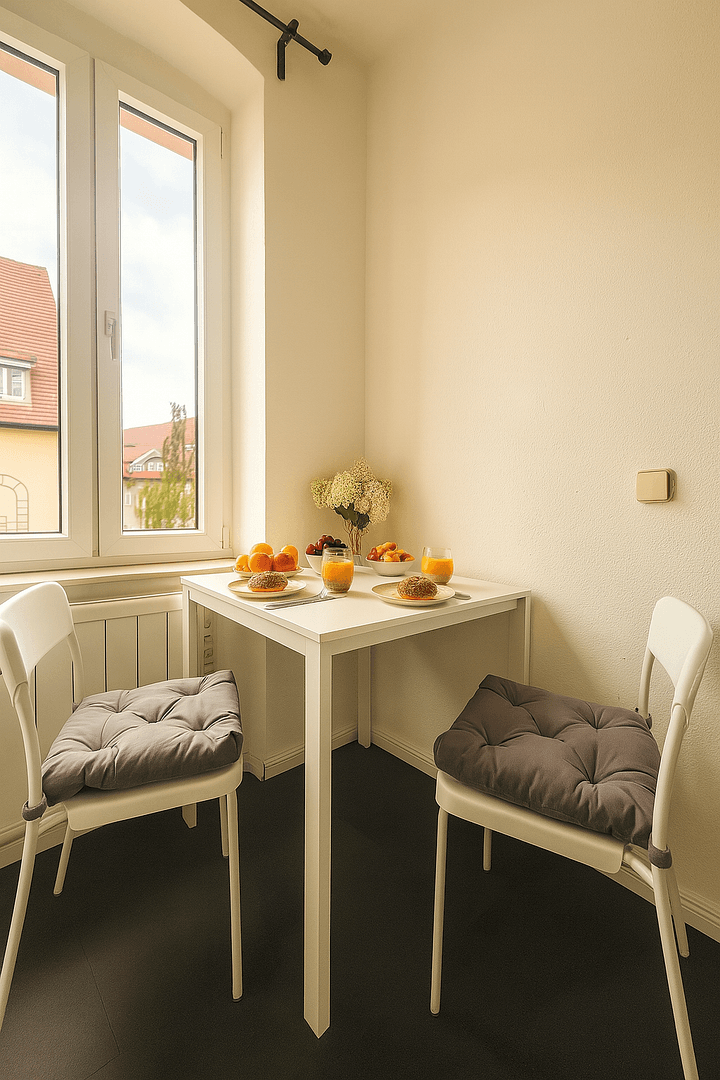 Pronájem bytu 2+1 48 m², Annastraße 12, Magdeburg, Sasko-Anhaltsko Pronájem bytu 2+1 48 m², Annastraße 12, Magdeburg, Sasko-Anhaltsko