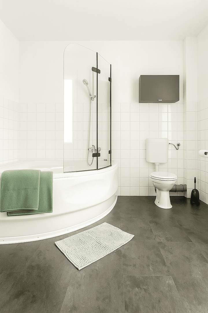 Pronájem bytu 2+1 48 m², Annastraße 12, Magdeburg, Sasko-Anhaltsko Pronájem bytu 2+1 48 m², Annastraße 12, Magdeburg, Sasko-Anhaltsko