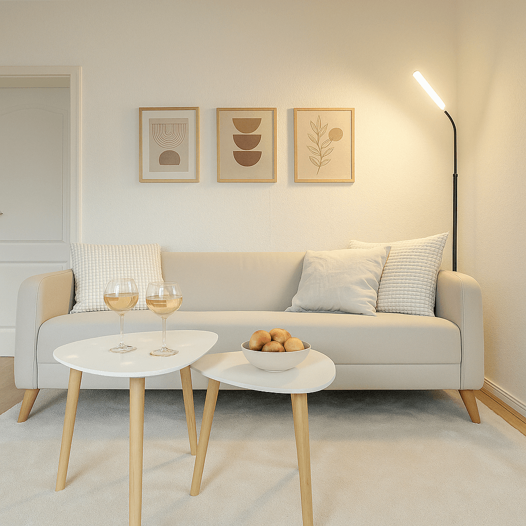 Pronájem bytu 2+1 48 m², Annastraße 12, Magdeburg, Sasko-Anhaltsko Pronájem bytu 2+1 48 m², Annastraße 12, Magdeburg, Sasko-Anhaltsko