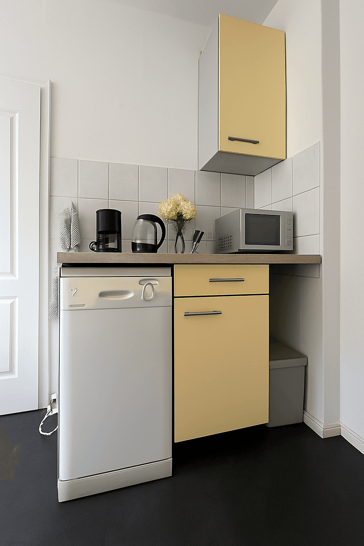 Pronájem bytu 2+1 48 m², Annastraße 12, Magdeburg, Sasko-Anhaltsko Pronájem bytu 2+1 48 m², Annastraße 12, Magdeburg, Sasko-Anhaltsko