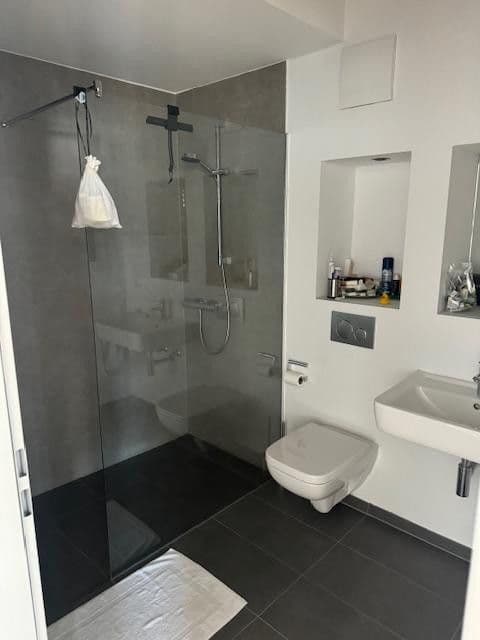 Pronájem bytu 2+1 93 m², Herzogstraße 79A, Düsseldorf, Severní Porýní-Vestfálsko Pronájem bytu 2+1 93 m², Herzogstraße 79A, Düsseldorf, Severní Porýní-Vestfálsko