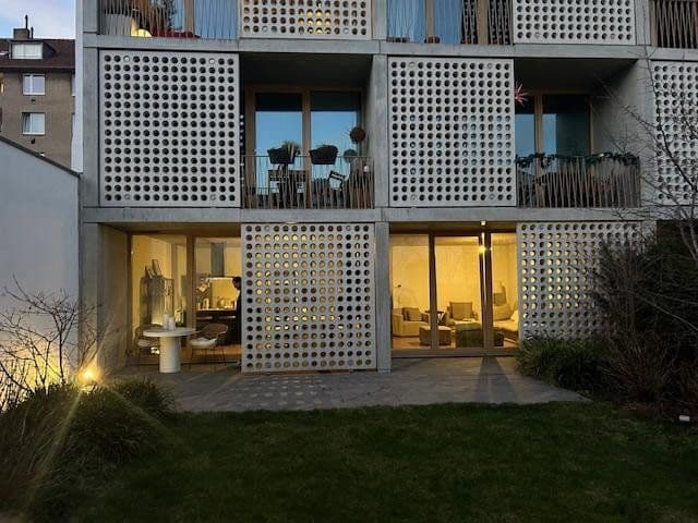 Pronájem bytu 2+1 93 m², Herzogstraße 79A, Düsseldorf, Severní Porýní-Vestfálsko Pronájem bytu 2+1 93 m², Herzogstraße 79A, Düsseldorf, Severní Porýní-Vestfálsko