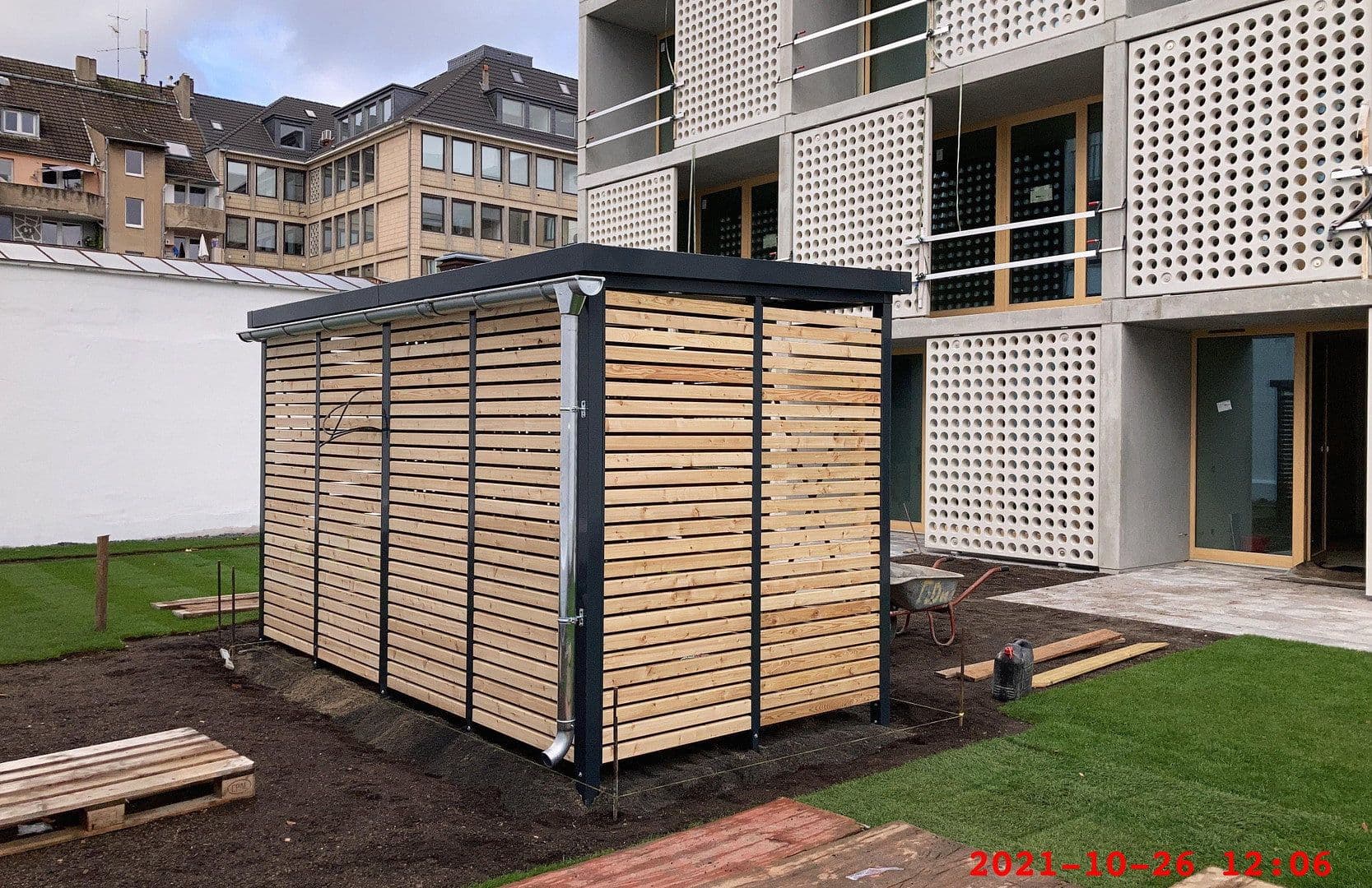 Pronájem bytu 2+1 93 m², Herzogstraße 79A, Düsseldorf, Severní Porýní-Vestfálsko Pronájem bytu 2+1 93 m², Herzogstraße 79A, Düsseldorf, Severní Porýní-Vestfálsko